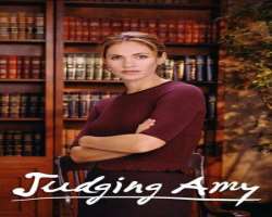 Not only actress and producer, but she has also tried her hands in the field of writing. She has given her work in the drama Judging Amy.